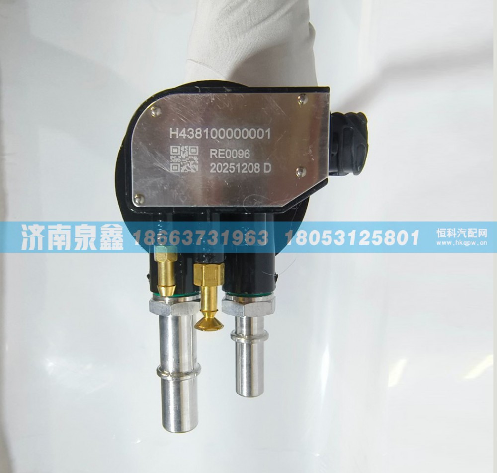 欧曼H438100000001油量传感器 燃油传感器 油浮子