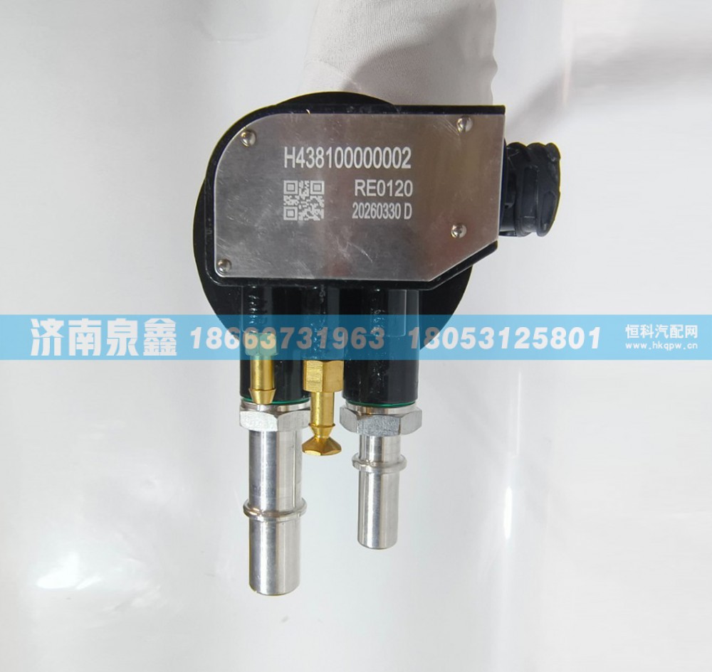 欧曼H438100000002油量传感器 燃油传感器 油浮子