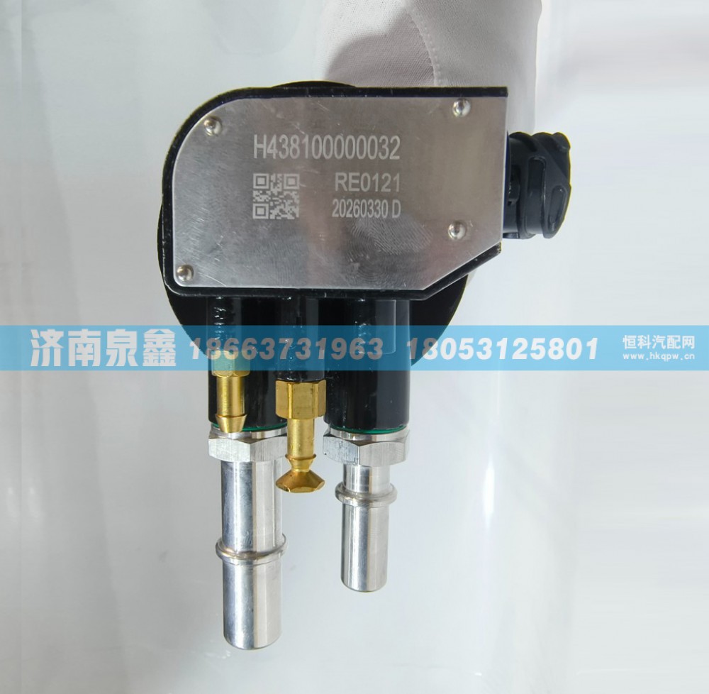 欧曼H438100000032油量传感器 燃油传感器 油浮子