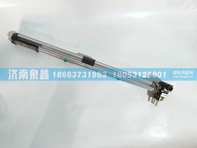 3732-103510,红岩杰卡3732-103510油量传感器 燃油传感器 油浮子,济南泉鑫汽车配件有限公司