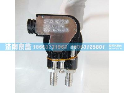 3732-900210,红岩杰狮3732-900210油量传感器 燃油传感器 油浮子,济南泉鑫汽车配件有限公司