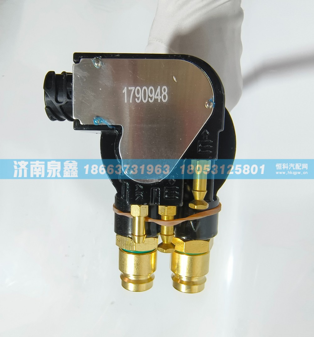 SCANIA斯堪尼亚1790948油量传感器 燃油传感器 油浮子