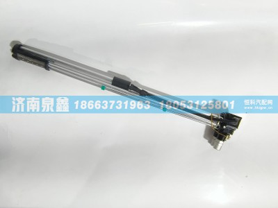 BZ96259552000,陕汽BZ96259552000油量传感器 燃油传感器 油浮子,济南泉鑫汽车配件有限公司