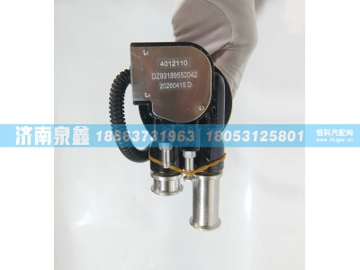 DZ93189552042,陕汽DZ93189552042油量传感器 燃油传感器 油浮子,济南泉鑫汽车配件有限公司
