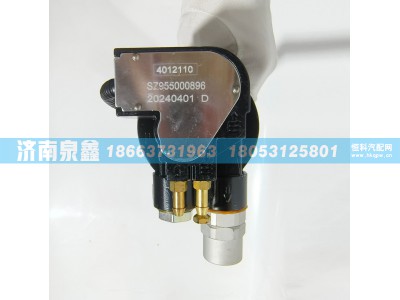 SZ955000896,陕汽SZ955000896油量传感器 燃油传感器 油浮子,济南泉鑫汽车配件有限公司