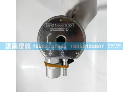 DZ91189551032T,陕汽同力矿车DZ91189551032T油量传感器 燃油传感器 油浮子,济南泉鑫汽车配件有限公司