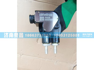 LG9704550123/2,SINOTRUK重汽LG9704550123/2油量传感器 燃油传感器 油浮子,济南泉鑫汽车配件有限公司