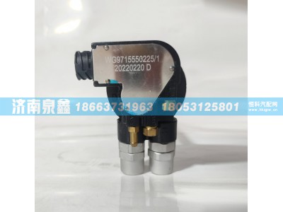 WG9715550225/1,SINOTRUK重汽WG9715550225/1油量传感器 燃油传感器 油浮子,济南泉鑫汽车配件有限公司