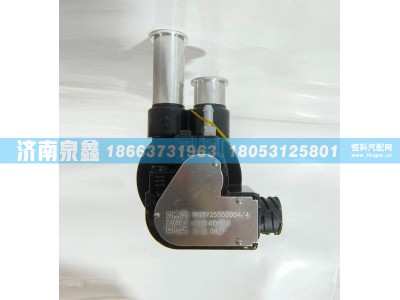WG9925550004,SINOTRUK重汽WG9925550004油量传感器 燃油传感器 油浮子,济南泉鑫汽车配件有限公司