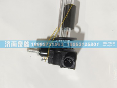 WG9925550004/4,SINOTRUK重汽WG9925550004/4油量传感器 燃油传感器 油浮子,济南泉鑫汽车配件有限公司