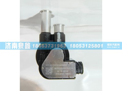 WG9925550702/4,SINOTRUK重汽WG9925550702/4油量传感器 燃油传感器 油浮子,济南泉鑫汽车配件有限公司