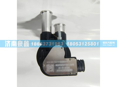 WG9925550715/2,SINOTRUK重汽WG9925550715/2油量传感器 燃油传感器 油浮子,济南泉鑫汽车配件有限公司