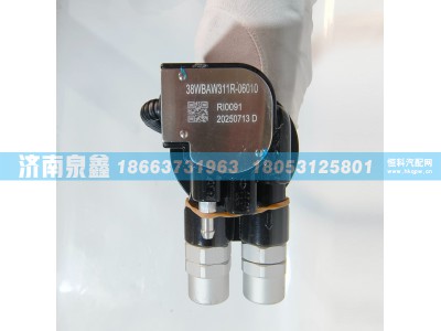 38WBAW311R-06010,XCMG徐工38WBAW311R-06010油量传感器 燃油传感器 油浮子,济南泉鑫汽车配件有限公司