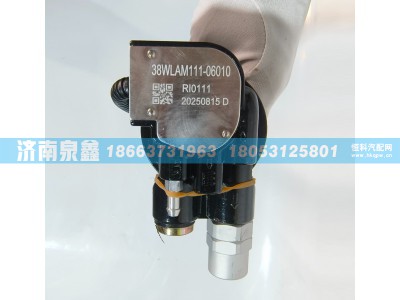 38WLAM111-06010,XCMG徐工38WLAM111-06010油量传感器 燃油传感器 油浮子,济南泉鑫汽车配件有限公司