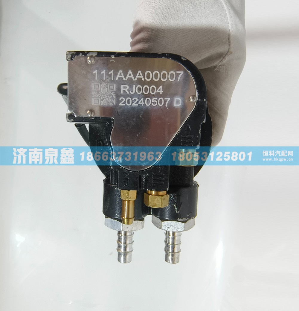 111AAA00007,大运111AAA00007油量传感器 燃油传感器 油浮子,济南泉鑫汽车配件有限公司