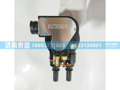 81272036015,MAN德国曼81272036015油量传感器 燃油传感器 油浮子,济南泉鑫汽车配件有限公司