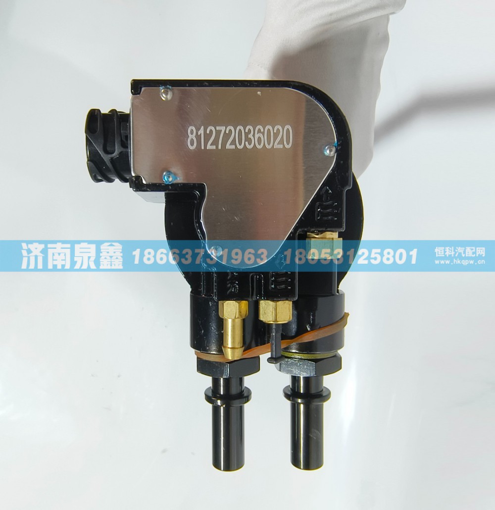81272036020,MAN德国曼81272036020油量传感器 燃油传感器 油浮子,济南泉鑫汽车配件有限公司