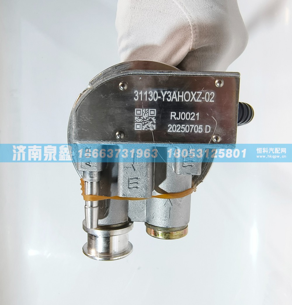 31130-Y3AH0XZ-02,江淮格尔发31130-Y3AH0XZ-02油量传感器 燃油传感器 油浮子,济南泉鑫汽车配件有限公司