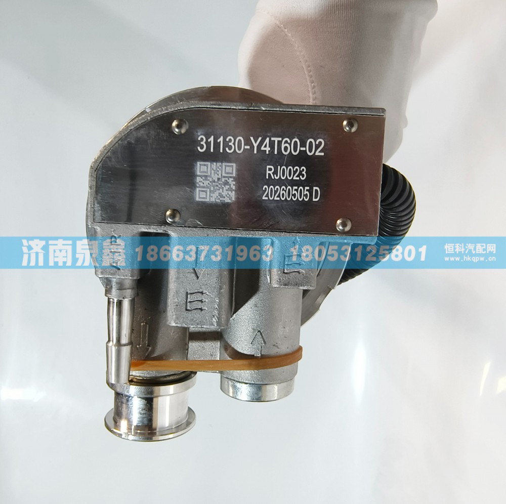 31130-Y4T60-02,江淮格尔发31130-Y4T60-02油量传感器 燃油传感器 油浮子,济南泉鑫汽车配件有限公司