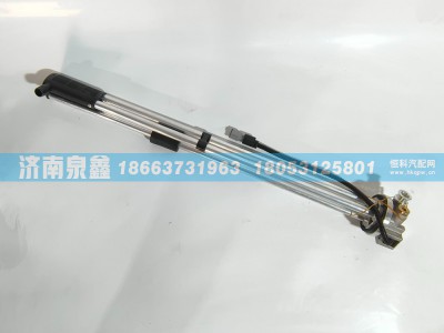 110601Y4W14-02,江淮格尔发110601Y4W14-02油量传感器 燃油传感器 油浮子,济南泉鑫汽车配件有限公司