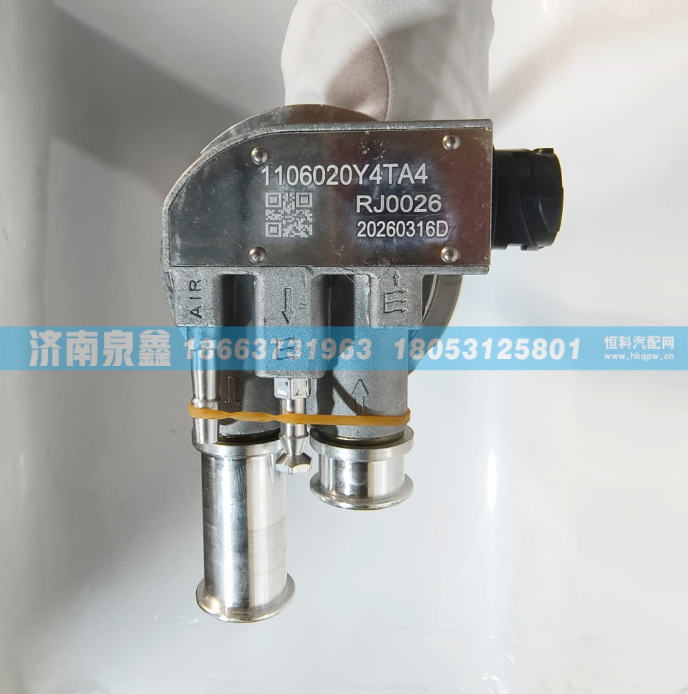 1106020Y4TA4,江淮格尔发1106020Y4TA4油量传感器 燃油传感器 油浮子,济南泉鑫汽车配件有限公司