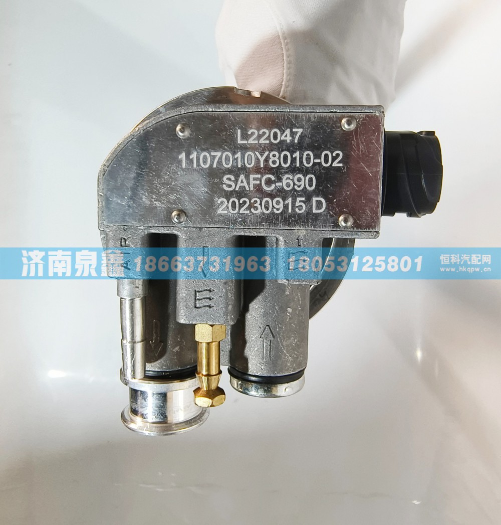 1107010Y8010-02,江淮格尔发1107010Y8010-02油量传感器 燃油传感器 油浮子,济南泉鑫汽车配件有限公司