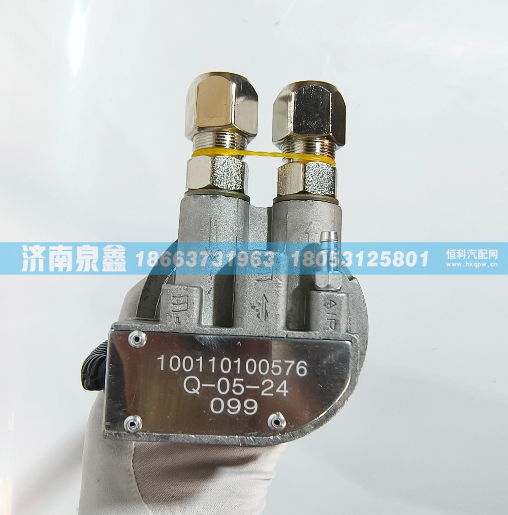 100110100576,集瑞联合重卡100110100576油量传感器 燃油传感器 油浮子,济南泉鑫汽车配件有限公司