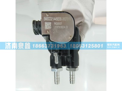 5M3CD21A45E0B-3827010,柳汽乘龙5M3CD21A45E0B-3827010油量传感器 燃油传感器 油浮子,济南泉鑫汽车配件有限公司