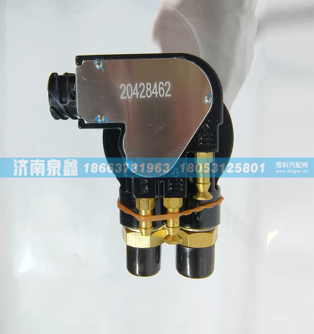 Volvo沃尔沃20428462油量传感器 燃油传感器 油浮子