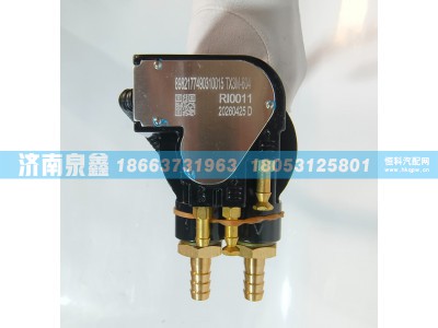 8982177490310015,五十铃8982177490310015油量传感器 燃油传感器 油浮子,济南泉鑫汽车配件有限公司