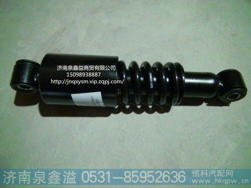 联合卡车后悬置减震器【各种型号联合卡车配件】