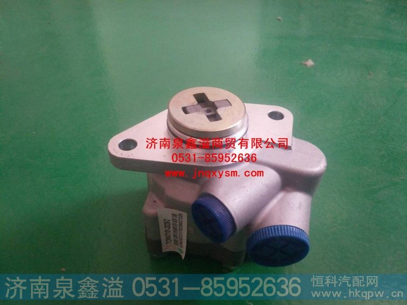 712W47101-2025/2,转向助力泵,济南泉鑫溢商贸有限公司