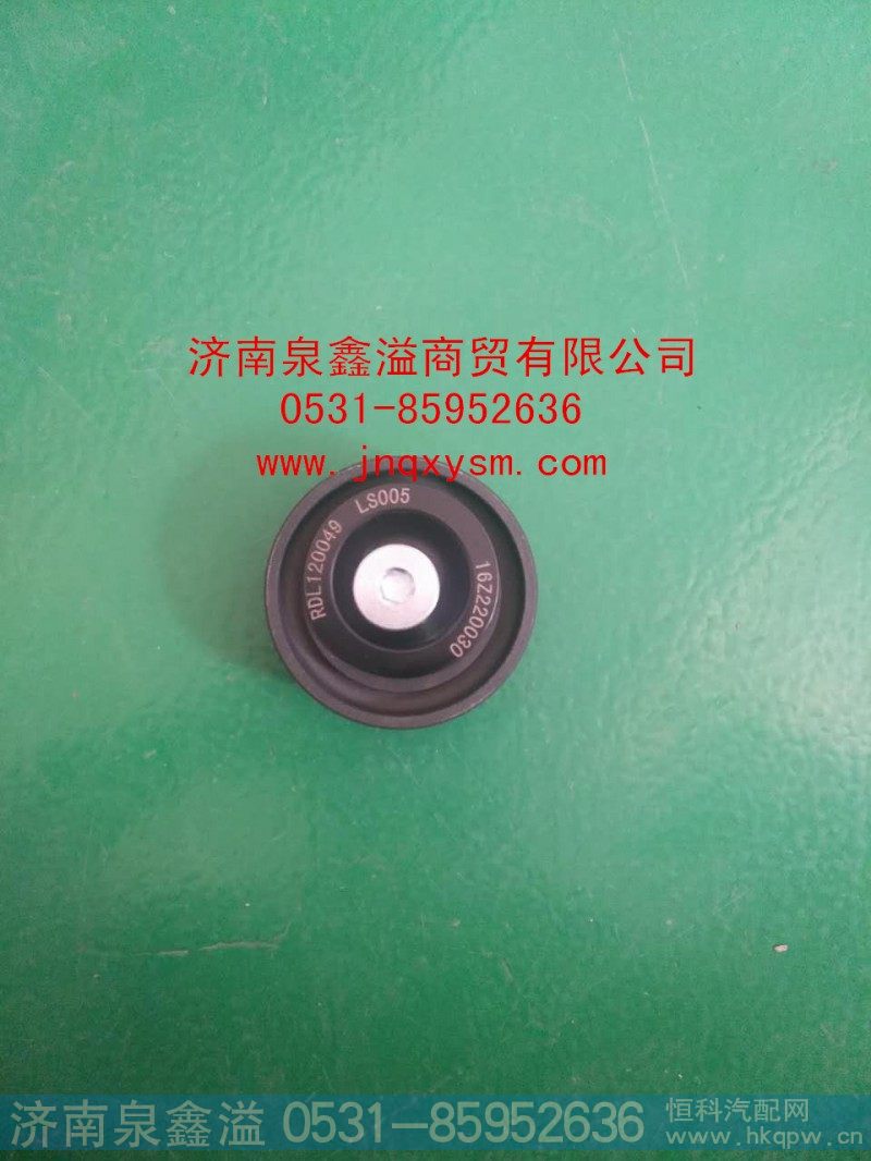 61230060881/RDL120049,浙江瑞德利惰轮,济南泉鑫溢商贸有限公司