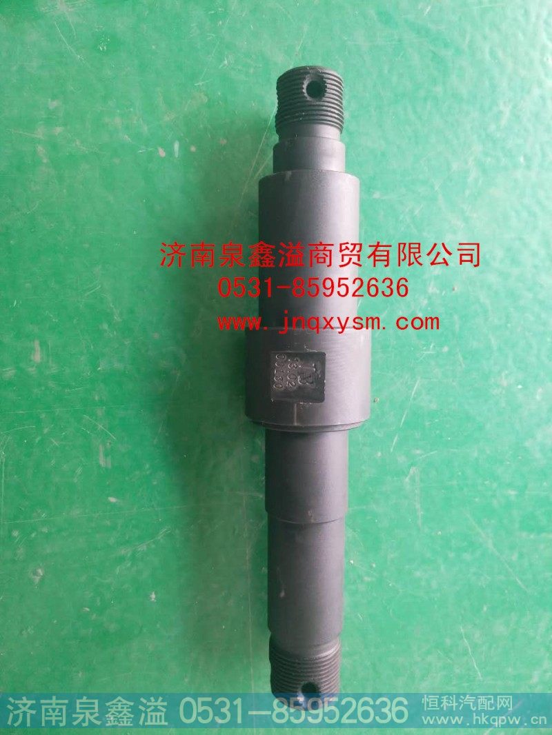 前制动蹄支肖
