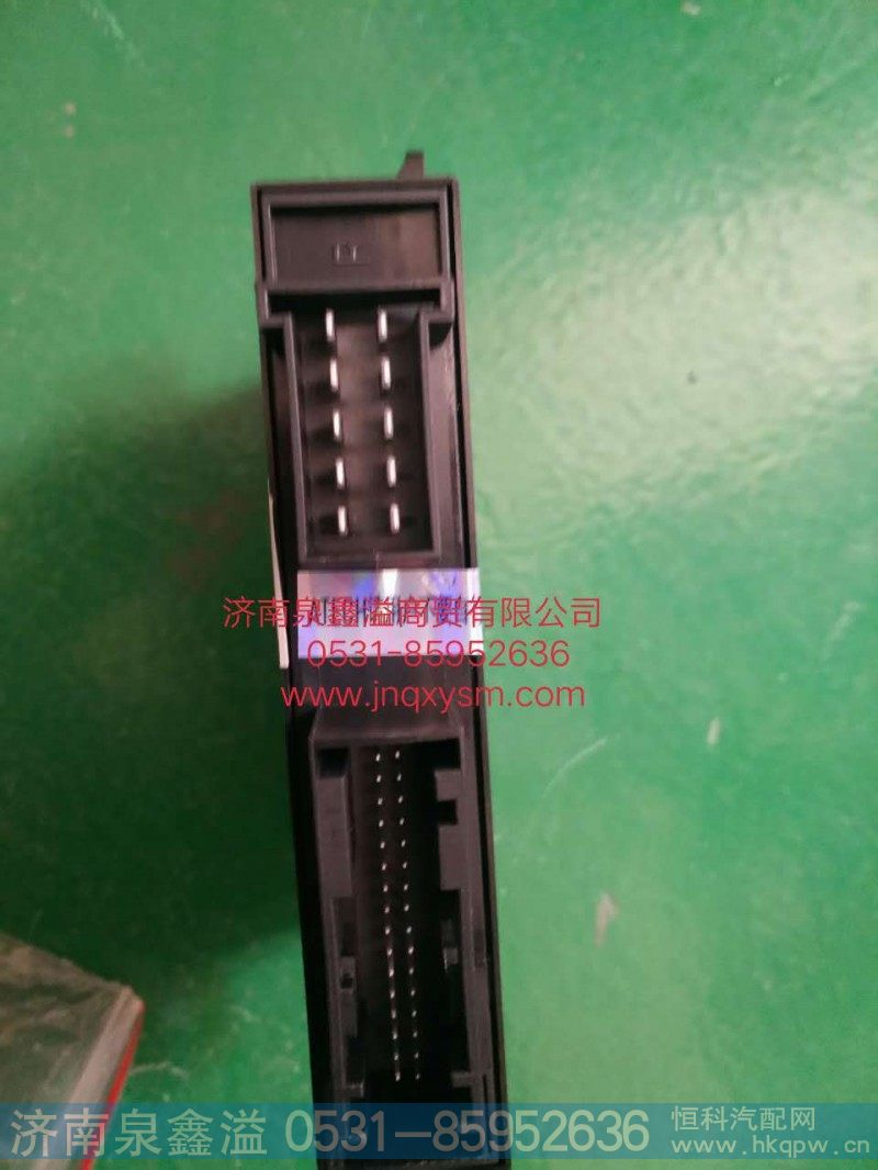 100360000022,右门控制模块,济南泉鑫溢商贸有限公司