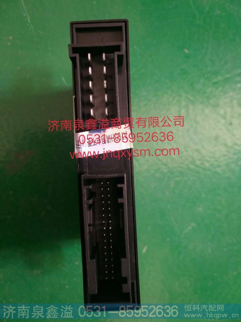 100360000021,左车门控制模块,济南泉鑫溢商贸有限公司
