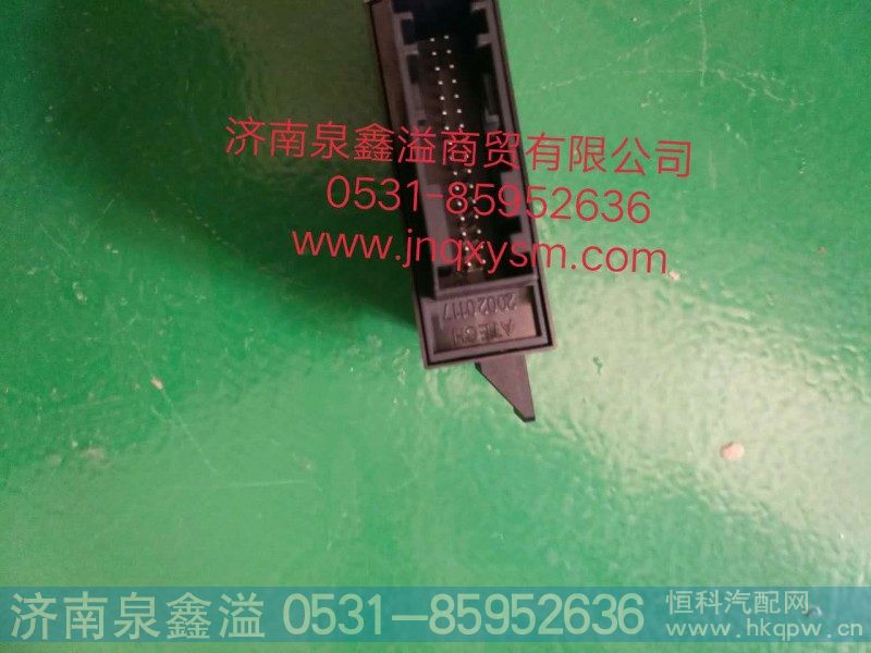 100360000021,左车门控制模块,济南泉鑫溢商贸有限公司