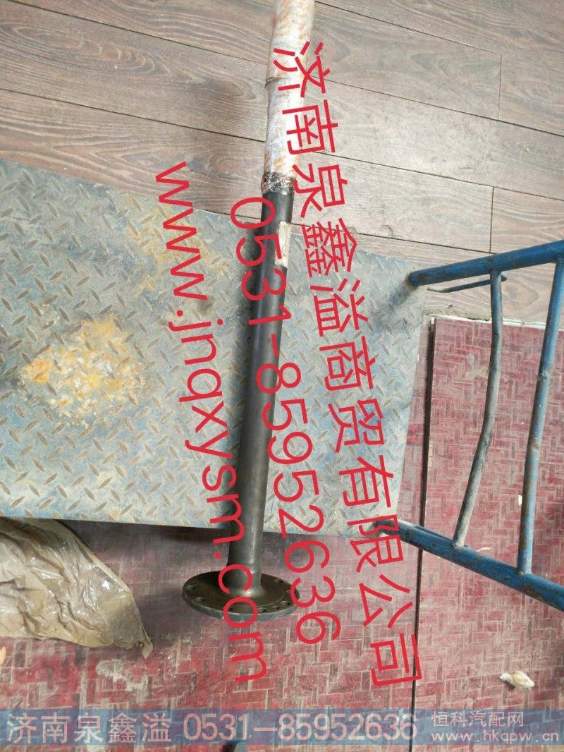 457半轴 右