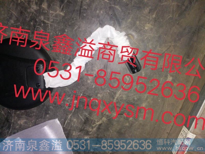 100610800011,前下视镜总成,济南泉鑫溢商贸有限公司