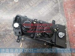 150500100362,左前组合大灯,济南泉鑫溢商贸有限公司