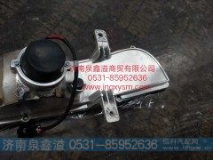 150500100187,左前雾灯,济南泉鑫溢商贸有限公司