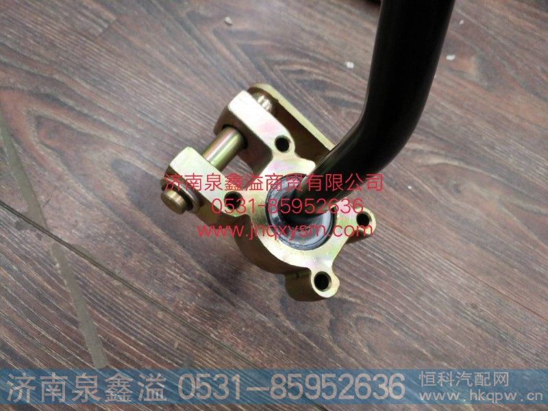 150500100033,变速操纵杆及支座总成,济南泉鑫溢商贸有限公司