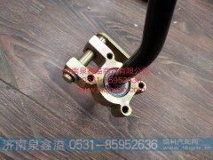150500100033,变速操纵杆及支座总成,济南泉鑫溢商贸有限公司