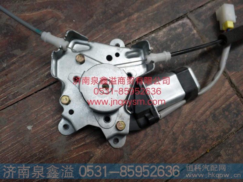 150500100007,左门玻璃升降器,济南泉鑫溢商贸有限公司