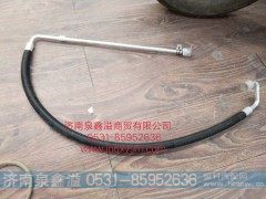 100810800208,蒸发器-压缩机管路,济南泉鑫溢商贸有限公司