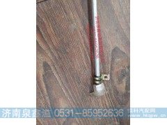 100810800208,蒸发器-压缩机管路,济南泉鑫溢商贸有限公司