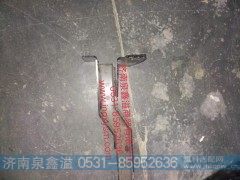 100120100591,催化消声器支架总成,济南泉鑫溢商贸有限公司