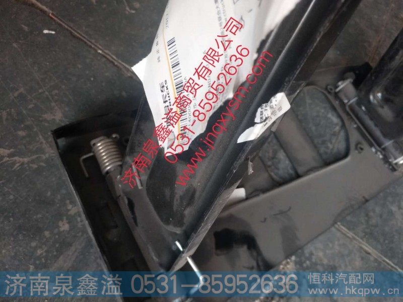 150514000044,右一级踏步总成,济南泉鑫溢商贸有限公司