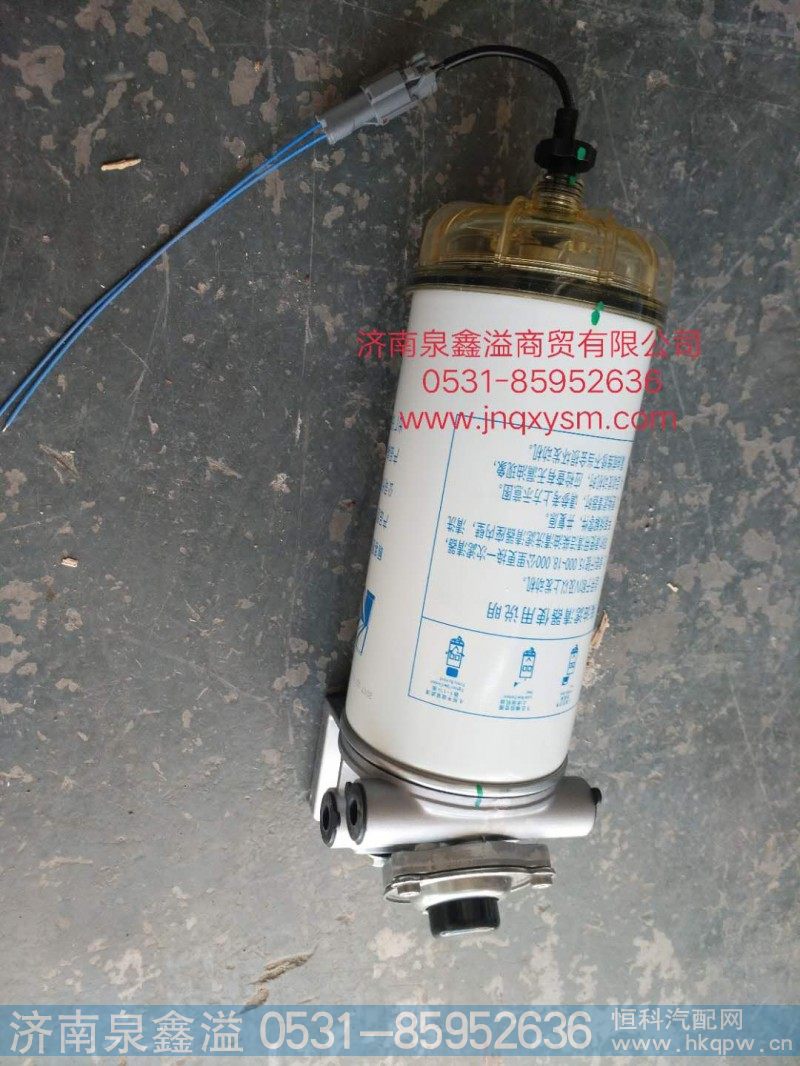 K6200-1014100,油气分离器,济南泉鑫溢商贸有限公司