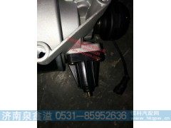 100355500011,干燥器总成,济南泉鑫溢商贸有限公司